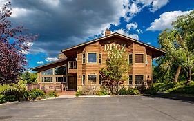 Duck Inn Lodge